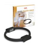 SISSEL Pilates Circle - Non-Slip Pilates Ring for Core Training - International Shipping Available - Buy Online on GoSupps.com