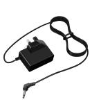 Remington MB320C USB Shaver Charger Cord - Compatible with MB320 MB320C MB310C MB42C MB200 - Pa3215U Replacement Charger - Buy Online on GoSupps.com