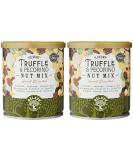 Belazu Truffle & Pecorino Nut Mix 135g (Pack of 2) - Buy Online on GoSupps.com