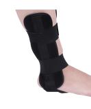 Aircast Ankle Supports & Orthoses | Breathable Ankle Rail for Sprains & Foot Drop - International Shipping - Buy Online on GoSupps.com