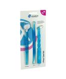 Buy Miradent I Prox Care Set Gha - Optimal Oral Care for International Shipping - Buy Online on GoSupps.com