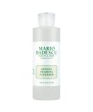 Mario Badescu Gentle Foaming Cleanser for All Skin Types | Ultra-Light Cleanser That Deeply Cleanses | Formulated with Black Tea Extract & Botanicals | 6 FL OZ - Buy Online on GoSupps.com