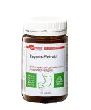 Buy Dr. Wolz Ginger Capsules - 120 Capsules with Gingerol | International Shipping Available - Buy Online on GoSupps.com