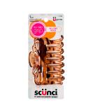 Scunci No Slip Crown Clip for Thick Hair 1 ea - Pack of 6 | Non-slip Hair Clips - Buy Online on GoSupps.com