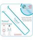 FlexTend: TickleFlex Compatible Extension for Comfortable Insulin Injections - Buy Online on GoSupps.com