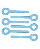 Code Blue Expandable Scent Wicks - Blue (6 Pack) | Enhance Hunting Success - Buy Online on GoSupps.com