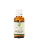 R V Essential Pure Bakuchi Carrier Oil 50ml (1.69oz)- Psoralea Corylifolia (100% Pure and Natural Cold Pressed) - Buy Online on GoSupps.com