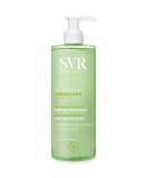 SVR Sebiaclear Gel Moussant 400ml  13.53 Fl Oz (Pack of 1)  (SVR0100026) - Buy Online on GoSupps.com