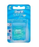 Buy Dental Silk Satin Floss 25m - Premium Oral Care for Healthy Smiles | Fast International Shipping - Buy Online on GoSupps.com