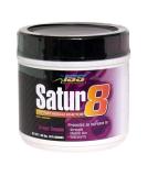 ISS Satur8 Performance Volumizing Cocktail - Grape Smash 1.1 lb | International Shipping Available - Buy Online on GoSupps.com