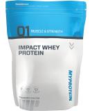 Buy Myprotein Impact Whey Protein Mocha - 2500g | International Shipping Available - Buy Online on GoSupps.com