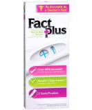 Select One-Step Pregnancy Tests - Pack of 2 | Accurate Fast & Reliable International Shipping - Buy Online on GoSupps.com