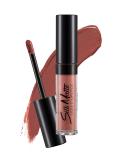 Silk Matte Liquid Lipstick in Fall Rosey - Long-lasting Formula - Buy Online on GoSupps.com