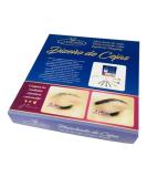 J. Denis Colorless Eyebrow Design Kit - Buy Online on GoSupps.com