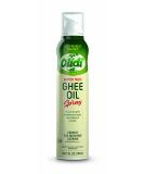 Olidi Ghee Oil 5 oz - 100% Pure Cooking Oil Spray with Omega-3 | Ideal for Keto Snacks, Baking, Grilling | Versatile Oil Dispenser Bottle for Precise Application (2 Pack) - Buy Online on GoSupps.com
