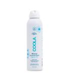 COOLA Organic Mineral Sunscreen SPF 30 - Vegan Gluten Free & Fragrance Free Sunblock Spray | Dermatologist Tested Daily Skin Protection - 5 Fl Oz - Buy Online on GoSupps.com