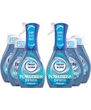 Buy Dawn Platinum Powerwash Dish Soap Fresh Scent 6-Pack (2 Sprays 4 Refills) | International Shipping Available - Buy Online on GoSupps.com
