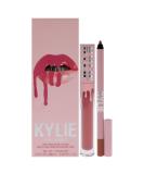 Kylie Cosmetics Matte Lip Kit - 808 Kylie for Women | 2 Pc Liquid Lipstick & Lip Liner - Shop Now - Buy Online on GoSupps.com