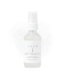 AIIR Amethyst Hair + Energy Refresher - Crystal Infused Room Mist & Hair Mist for Positive Energy, Energy Cleansing Spray with Rose Water for Hair - 2 Fl Oz - Buy Online on GoSupps.com