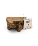 Petlove Natural Chewing Roots for Medium Dogs with Olive Oil - 100% Natural Chewing Wood & Minerals | Perfect for Healthy Chewing (301-500g) - Buy Online on GoSupps.com