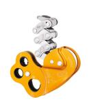 Petzl Zigzag Descender for Arborists D022AA00 - Buy Online on GoSupps.com