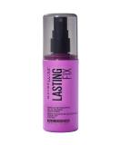 Mayb Make-Up Maybelline Lasting Fix Matte Finish Makeup Setting Spray 100 Clear - Buy Online on GoSupps.com