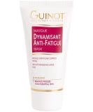 Guinot Masque Dynamisant Anti-Fatigue Face Mask - Revitalize Skin (50 ml) - International Shipping Available - Buy Online on GoSupps.com