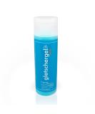 Glacier angel Ultra - cooling gel for sports & wellness - dermatologically tested - massage rule for stressed muscles joints & tension - pain -relieving gel - Vitalizing fragrance - 200 ml - Buy Online on GoSupps.com