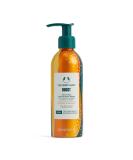 The Body Shop Boost Uplifting Hair & Body Wash - Energizing Vegan Formula with Mandarin & Bergamot Essential Oil - 6.7oz - Buy Online on GoSupps.com