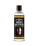 Arlo's Bald Head Shaving Lotion 6 oz - Smooth and Nourishing Shave Solution - Buy Online on GoSupps.com