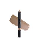 Nudestix Magnetic Luminous Eye Color Pencil - Waterproof Eyeshadow Eyeliner & Primer Satin Finish Cream Makeup | Long Lasting Twilight Shade - Buy Online on GoSupps.com