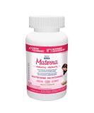 Nestle Materna 150 Tablets - Essential Prenatal Nutrition for Expecting Mothers - Buy Online on GoSupps.com