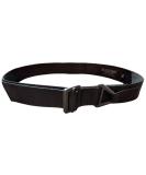 BLACKHAWK CQB/Rigger's Belt Black Medium - Durable Tactical Belt for Security Professionals - Buy Online on GoSupps.com