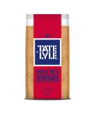 T & L Demerara Sugar 3kg Bags| Natural & Unrefined | Deliciously Sweet | Brown Sugar | Polybags 3kg | Pure Cane Sugar | With Caramel Notes | Prefered By Pastry Chefs (1 Bag x 3kg) 3 kg (Pack of 1) - Buy Online on GoSupps.com