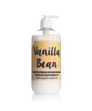 The Lotion Company 24 Hour Skin Therapy Lotion  Full Body Moisturizer  Paraben Free  Made in USA  Vanilla Bean Fragrance  w/ Aloe Vera 16 Ounces Vanilla Bean 16 Fl Oz (Pack of 1) - Buy Online on GoSupps.com