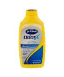 Dr. Scholl's Odor-X Foot Powder 6.25 oz - Pack of 6 | Odor Fighting Formula - Buy Online on GoSupps.com