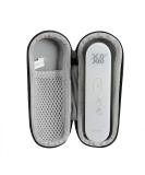 Hermitshell Hard Travel Case for iHealth No-Touch Forehead Thermometer Digital Infrared Thermometer - Buy Online on GoSupps.com