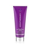 KERATHERAPY Keratin Infused Daily Smoothing Cream  6.8 fl. oz.  200 ml - Award Winning Best Seller - Daily Smoothing Cream for Blowouts with Collagen  Jojoba Oil  Wheat & Argan Oil - Buy Online on GoSupps.com