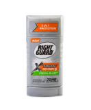 Right Guard Xtreme Invisible Solid Anti-Perspirant/Deodorant Fresh Blast for Men 2.6 oz - Long-lasting Protection - Buy Online on GoSupps.com