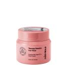 Eva NYC Therapy Session Hair Mask  Deep Conditioning Hair Mask for Dry Damaged Hair  Moisturizing Hair Treatment with Argan Oil & Plant Protein  16.9 fl Oz - Buy Online on GoSupps.com