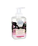 Michel Design Works Cedar Rose Foaming Hand Soap - Luxurious and Fragrant - Buy Online on GoSupps.com