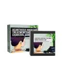 Restorative Acanthosis Nigricans Soap | Basho 100g Treatment for Light Skin Dark Areas - Face Neck & Armpit - Buy Online on GoSupps.com