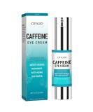 CITYGOO Snail Eye Stick for Dark Circles | Anti-Wrinkle Caffeine Eye Cream for Puffiness Treatment - Buy Online on GoSupps.com