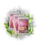 Capillum Amove Aloe Vera Depilatory Cream for Women - 3x500g Gentle & Painless Intimate Hair Removal - Additive-Free Neutral Scent - Buy Online on GoSupps.com