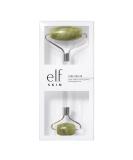 e.l.f. SKIN Jade Roller - Facial Roller for Massaging & Soothing Skin | Boost Vitality & Destress | International Shipping Available - Buy Online on GoSupps.com
