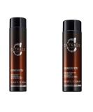 Tigi Catwalk Fashionista Shampoo & Conditioner Set for Brunette & Warm Tones - 2014 Release | 10.16 Oz & 8.45 Oz - Shop Internationally Now - Buy Online on GoSupps.com