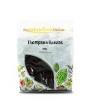 Raisins Thompson 500g (BWFO) Small - Buy Online on GoSupps.com