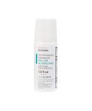 McKesson Antiperspirant Deodorant Roll-On Alcohol-Free Fresh Scent Single Patient Use 1.5 fl oz 1 Count - Buy Online on GoSupps.com