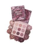 ColourPop Making Mauves Eyeshadow Palette  Powder - Buy Online on GoSupps.com