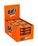 Bifi Carazza Original - 30 Pack (30 x 40g) - Pizza Snack - Mini Pizza to Go - for on the go the office and lunch break - with salami pizza sauce and cheese Carazza 40 g (30 pack) - Buy Online on GoSupps.com